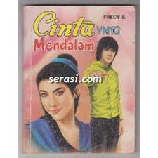 Cinta Yang Mendalam