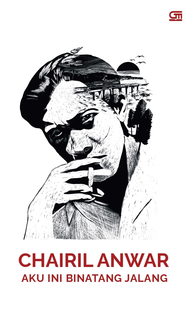 Aku Ini Bukan Binantang Jalang