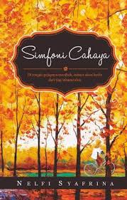 Simfoni Cahaya: Di tengah gelapnya musibah, cahaya akan hadir dari tiap tebaran doa