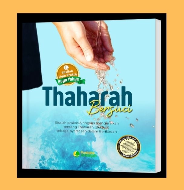 Thaharah Bersuci