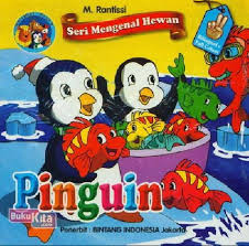 Pinguin