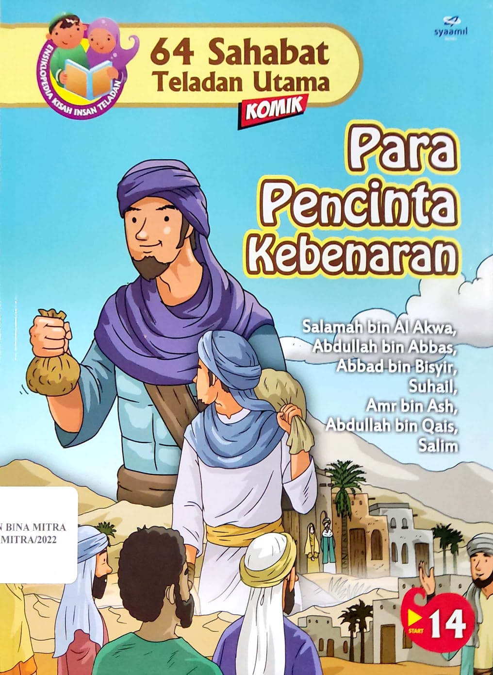 Para Pencinta Kebenaran