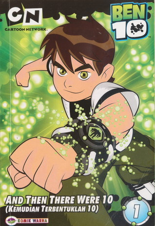 Ben 10