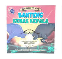 Banteng Keras Kepala